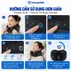 Máy Massage Cổ Vai Gáy PHILIPS 3306N-EMS Massage Chườm Ấm slide 4